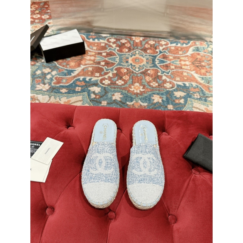Ch*el slippers